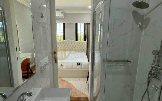 LTHC14228 – House for Rent | The Welton Rama 3 | 578 sqm | 6 Beds 7 Baths | 450K/Month | บ้านให้เช่า เดอะ เวลตัน พระราม 3