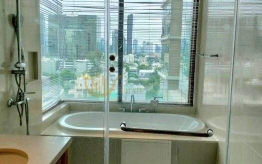 LTH14230 – Condo for Rent | The Emporio Place | 107 sqm | 2 Beds 3 Baths | Near BTS Phrom Phong | 65K/Month | คอนโดให้เช่า ดิ เอ็มโพริโอ เพลส