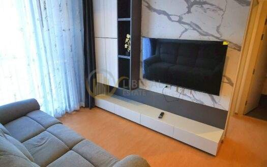LTH14215 – Condo for Rent | Maru Ekkamai 2 | 60 sqm | 2 Beds 2 Baths | Near BTS Ekkamai | 60K/Month | คอนโดให้เช่า มารุ เอกมัย 2