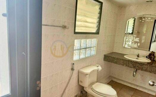 LTH14218 – Home Office for Rent | Nana Area | 500 sqm | 8 Rooms 5 Baths | Near BTS Nana | 150K/Month | โฮมออฟฟิศให้เช่า ย่านนานา