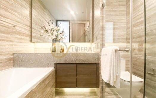 LTHC14220 – Condo for Rent | Celes Asoke | 70.11 sqm | 2 Beds 1 Bath | Near BTS Asoke | 65K/Month | คอนโดให้เช่า เซเลส อโศก