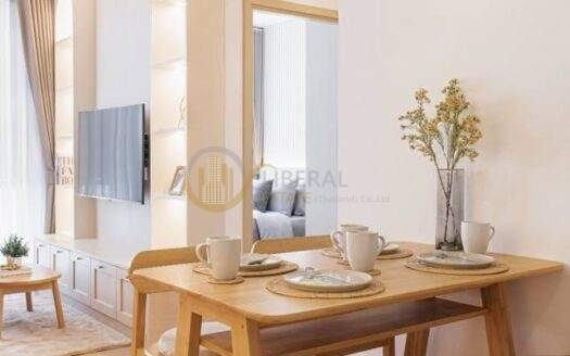 LTH14222 – Condo for Rent | Maru Ekkamai 2 | 60 sqm | 2 Beds 2 Baths | Near BTS Ekkamai | 68K/Month | คอนโดให้เช่า มารุ เอกมัย 2
