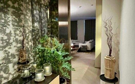 LTH14227 – Condo for Sale | The Reserve Sathorn | 114 sqm | 2 Beds 2 Baths | Near BTS Chong Nonsi | 36 MB | คอนโดขาย เดอะ รีเซิร์ฟ สาทร