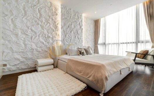 LTH14219 – Condo for Rent | Supalai Icon Sathorn | 115 sqm | 3 Beds 3 Baths | Near BTS Chong Nonsi | 170K/Month | คอนโดให้เช่า ศุภาลัย ไอคอน สาทร