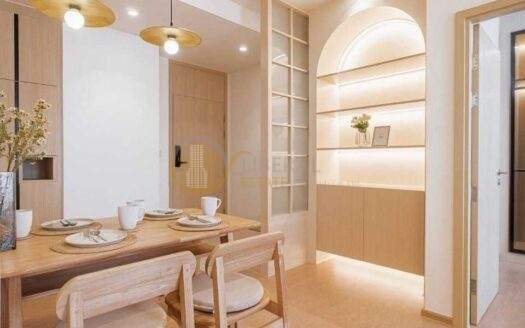 LTH14222 – Condo for Rent | Maru Ekkamai 2 | 60 sqm | 2 Beds 2 Baths | Near BTS Ekkamai | 68K/Month | คอนโดให้เช่า มารุ เอกมัย 2