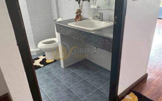 LTH14218 – Home Office for Rent | Nana Area | 500 sqm | 8 Rooms 5 Baths | Near BTS Nana | 150K/Month | โฮมออฟฟิศให้เช่า ย่านนานา