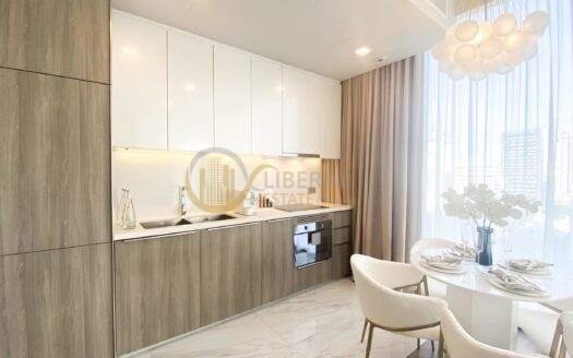 LTHC14220 – Condo for Rent | Celes Asoke | 70.11 sqm | 2 Beds 1 Bath | Near BTS Asoke | 65K/Month | คอนโดให้เช่า เซเลส อโศก