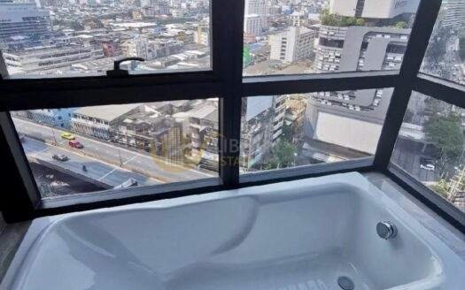 LTHC14212 – Condo for Sale | Ashton Asoke – Rama 9 | 70 sqm | 2 Beds 2 Baths | Near BTS Asoke | 19.4 MB | คอนโดขาย แอชตัน อโศก–พระราม 9