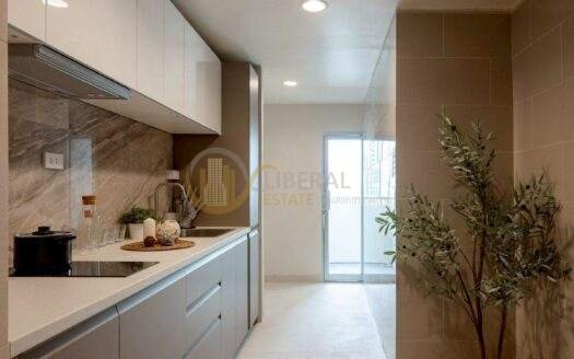 LTH14223 – Condo for Sale | The Waterford Diamond | 144.4 sqm | 2 Beds 3 Baths | Near BTS Phrom Phong | 18.9 MB | คอนโดขาย วอเตอร์ฟอร์ด ไดมอนด์