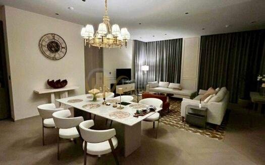 LTH14227 – Condo for Sale | The Reserve Sathorn | 114 sqm | 2 Beds 2 Baths | Near BTS Chong Nonsi | 36 MB | คอนโดขาย เดอะ รีเซิร์ฟ สาทร