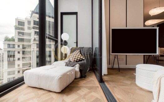 LTH14219 – Condo for Rent | Supalai Icon Sathorn | 115 sqm | 3 Beds 3 Baths | Near BTS Chong Nonsi | 170K/Month | คอนโดให้เช่า ศุภาลัย ไอคอน สาทร