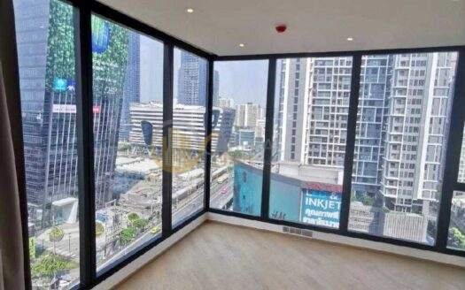 LTHC14212 – Condo for Sale | Ashton Asoke – Rama 9 | 70 sqm | 2 Beds 2 Baths | Near BTS Asoke | 19.4 MB | คอนโดขาย แอชตัน อโศก–พระราม 9