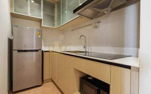 LTH14222 – Condo for Rent | Maru Ekkamai 2 | 60 sqm | 2 Beds 2 Baths | Near BTS Ekkamai | 68K/Month | คอนโดให้เช่า มารุ เอกมัย 2