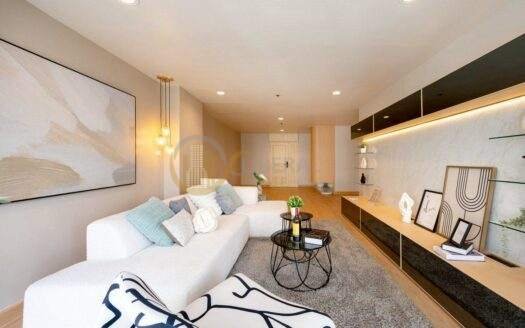 LTH14223 – Condo for Sale | The Waterford Diamond | 144.4 sqm | 2 Beds 3 Baths | Near BTS Phrom Phong | 18.9 MB | คอนโดขาย วอเตอร์ฟอร์ด ไดมอนด์