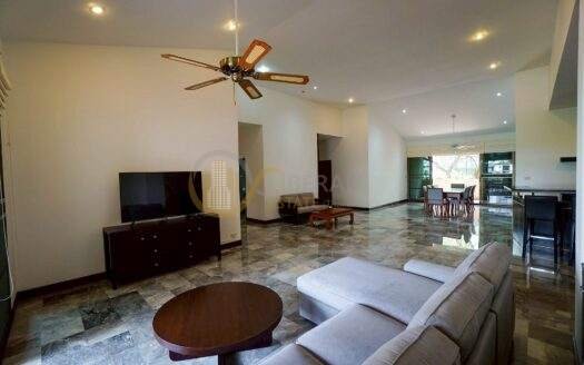 LTH14214 – Apartment for Rent | Raintree Village | 320 sqm | 3 Beds 3 Baths | Near BTS Phrom Phong | 120K/Month | อพาร์ตเมนต์ให้เช่า เรนทรี วิลเลจ