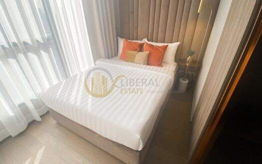 LTHC14220 – Condo for Rent | Celes Asoke | 70.11 sqm | 2 Beds 1 Bath | Near BTS Asoke | 65K/Month | คอนโดให้เช่า เซเลส อโศก