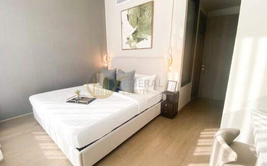 LTHC14220 – Condo for Rent | Celes Asoke | 70.11 sqm | 2 Beds 1 Bath | Near BTS Asoke | 65K/Month | คอนโดให้เช่า เซเลส อโศก