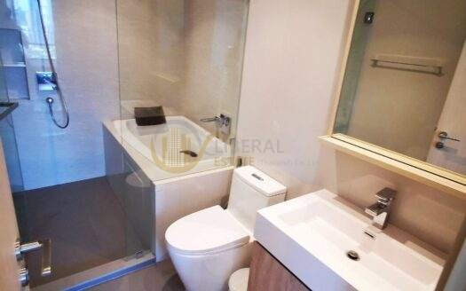 LTH14215 – Condo for Rent | Maru Ekkamai 2 | 60 sqm | 2 Beds 2 Baths | Near BTS Ekkamai | 60K/Month | คอนโดให้เช่า มารุ เอกมัย 2