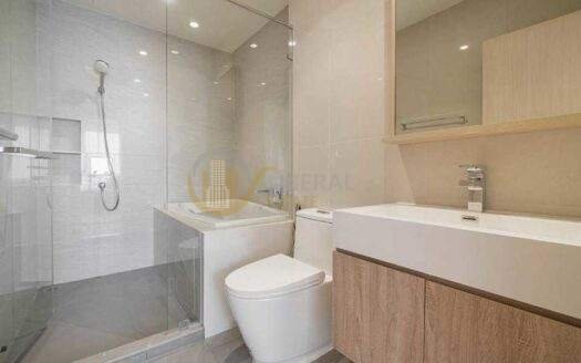 LTH14222 – Condo for Rent | Maru Ekkamai 2 | 60 sqm | 2 Beds 2 Baths | Near BTS Ekkamai | 68K/Month | คอนโดให้เช่า มารุ เอกมัย 2