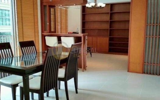 LTH14230 – Condo for Rent | The Emporio Place | 107 sqm | 2 Beds 3 Baths | Near BTS Phrom Phong | 65K/Month | คอนโดให้เช่า ดิ เอ็มโพริโอ เพลส