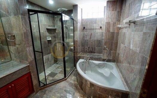 LTH14214 – Apartment for Rent | Raintree Village | 320 sqm | 3 Beds 3 Baths | Near BTS Phrom Phong | 120K/Month | อพาร์ตเมนต์ให้เช่า เรนทรี วิลเลจ