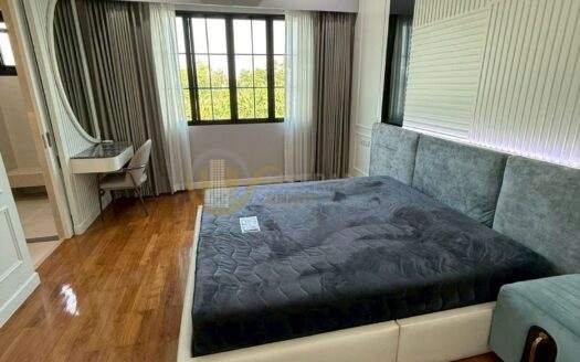 LTHC14228 – House for Rent | The Welton Rama 3 | 578 sqm | 6 Beds 7 Baths | 450K/Month | บ้านให้เช่า เดอะ เวลตัน พระราม 3