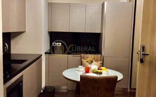LTHC14213 – Condo for Rent | The XXXIX by Sansiri | 55.1 sqm | 1 Bed 1 Bath | Near BTS Phrom Phong | 65K/Month | คอนโดให้เช่า เดอะ เทอร์ตี้ไนน์ บาย แสนสิริ
