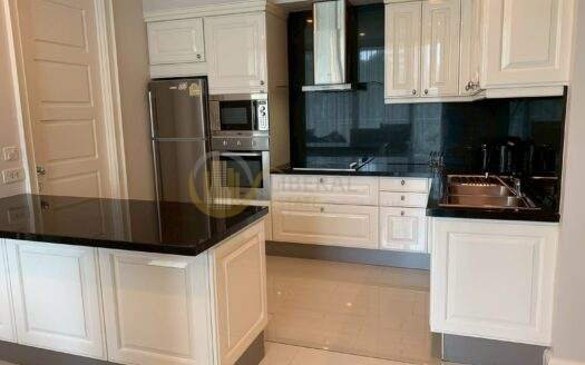 LTH14231 – Condo for Rent | Royce Private Residences | 142 sqm | 3 Beds 3 Baths | Near BTS Phrom Phong | 105K/Month | คอนโดให้เช่า รอยซ์ สุขุมวิท 31