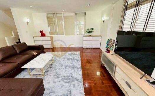 LTHC14232 – House for Sale | Single House Phrom Phong | 400 sqm | 5 Beds 5 Baths | Near BTS Phrom Phong | 120 MB | บ้านเดี่ยวขาย ย่านพร้อมพงษ์