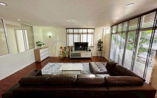 LTHC14232 – House for Sale | Single House Phrom Phong | 400 sqm | 5 Beds 5 Baths | Near BTS Phrom Phong | 120 MB | บ้านเดี่ยวขาย ย่านพร้อมพงษ์