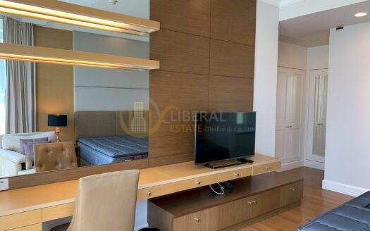 LTH14231 – Condo for Rent | Royce Private Residences | 142 sqm | 3 Beds 3 Baths | Near BTS Phrom Phong | 105K/Month | คอนโดให้เช่า รอยซ์ สุขุมวิท 31
