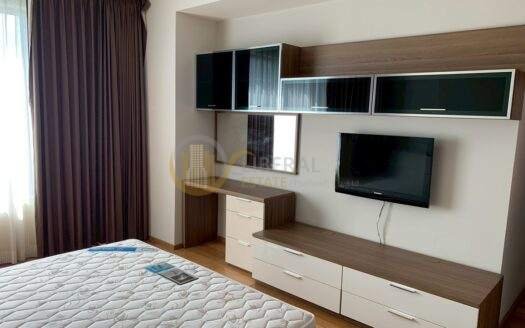 LTHC14248 – Condo for Rent | The Emporio Place | 107 sqm | 2 Beds 3 Baths | Near BTS Phrom Phong | 65K/Month | คอนโดให้เช่า ดิ เอ็มโพริโอ เพลส