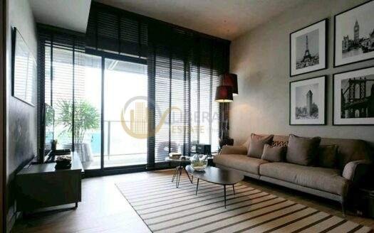 LTH14250 – Condo for Rent | The Lofts Asoke | 87 sqm | 2 Beds 2 Baths | Near BTS Asoke | 75K/Month | คอนโดให้เช่า เดอะ ลอฟท์ อโศก