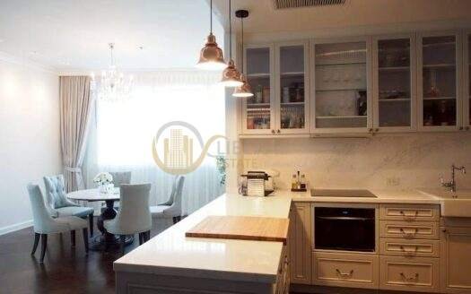 LTH14238 – Condo for Rent | Millennium Residence | 193 sqm | 3 Beds 3 Baths | Near BTS Asoke | 120K/Month | คอนโดให้เช่า มิลเลนเนียม เรสซิเดนซ์