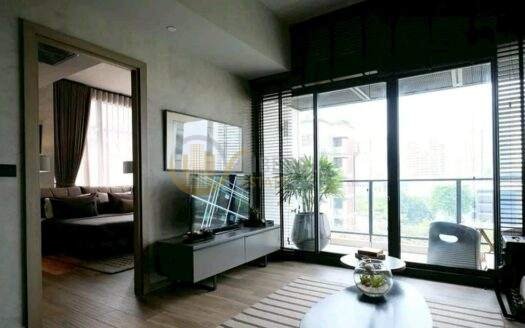 LTH14250 – Condo for Rent | The Lofts Asoke | 87 sqm | 2 Beds 2 Baths | Near BTS Asoke | 75K/Month | คอนโดให้เช่า เดอะ ลอฟท์ อโศก
