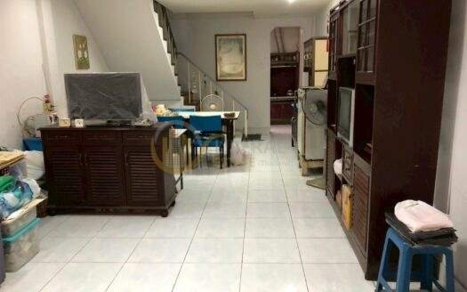 LTHC14233 – Townhouse for Sale | Sukhumvit 65 | 220 sqm | 3 Beds 2 Baths | Near BTS Ekkamai | 8.8 MB | ทาวน์เฮาส์ขาย สุขุมวิท 65