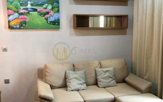 LTH14240 – Condo for Rent | Quattro by Sansiri | 52 sqm | 1 Bed 1 Bath | Near BTS Thonglor | 45K/Month | คอนโดให้เช่า ควอทโทร บาย แสนสิริ