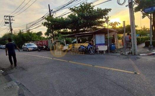 LTHC14246 – Land for Sale | Onnut 88 | 2400 sqw | Near BTS Onnut | 204 MB | ที่ดินขาย อ่อนนุช 88