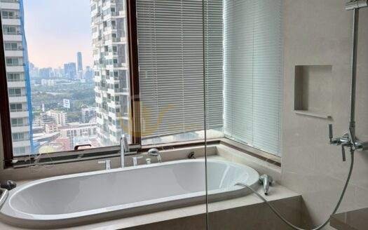 LTH14242 – Condo for Rent | The Emporio Place | 95.47 sqm | 2 Beds 3 Baths | Near BTS Phrom Phong | 70K/Month | คอนโดให้เช่า ดิ เอ็มโพริโอ เพลส