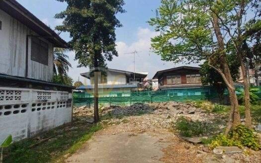 LTHC14245 – Land for Sale | Onnut 11 | 114 sqw | Near BTS Onnut | 20.09 MB | ที่ดินขาย อ่อนนุช 11