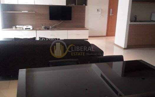 LTHC14248 – Condo for Rent | The Emporio Place | 107 sqm | 2 Beds 3 Baths | Near BTS Phrom Phong | 65K/Month | คอนโดให้เช่า ดิ เอ็มโพริโอ เพลส