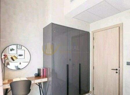 LTH14250 – Condo for Rent | The Lofts Asoke | 87 sqm | 2 Beds 2 Baths | Near BTS Asoke | 75K/Month | คอนโดให้เช่า เดอะ ลอฟท์ อโศก