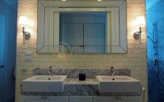 LTH14238 – Condo for Rent | Millennium Residence | 193 sqm | 3 Beds 3 Baths | Near BTS Asoke | 120K/Month | คอนโดให้เช่า มิลเลนเนียม เรสซิเดนซ์