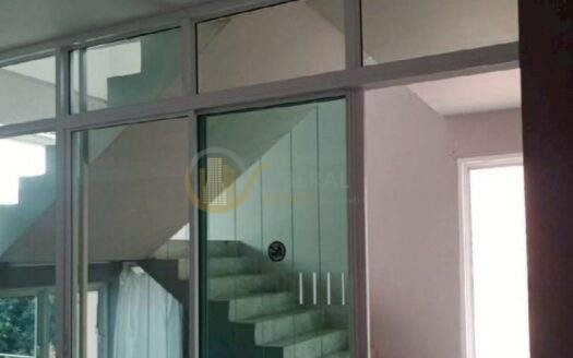 LTH14239 – Home Office for Rent | Rama 9 – RCA | 750 sqm | 5 Rooms 4 Baths | Near MRT Phetchaburi | 79K/Month | โฮมออฟฟิศให้เช่า พระราม 9