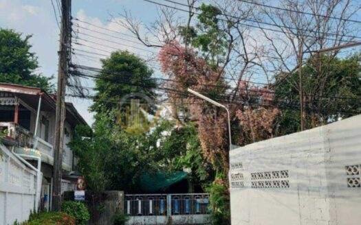 LTHC14245 – Land for Sale | Onnut 11 | 114 sqw | Near BTS Onnut | 20.09 MB | ที่ดินขาย อ่อนนุช 11