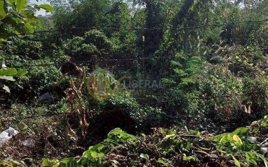 LTHC14246 – Land for Sale | Onnut 88 | 2400 sqw | Near BTS Onnut | 204 MB | ที่ดินขาย อ่อนนุช 88