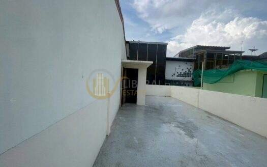 LTHC14233 – Townhouse for Sale | Sukhumvit 65 | 220 sqm | 3 Beds 2 Baths | Near BTS Ekkamai | 8.8 MB | ทาวน์เฮาส์ขาย สุขุมวิท 65