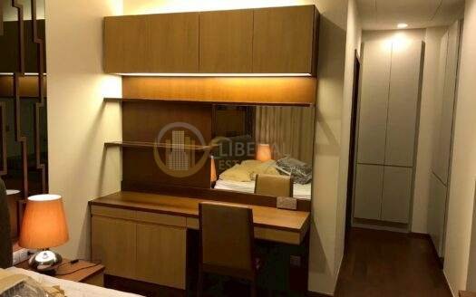 LTH14240 – Condo for Rent | Quattro by Sansiri | 52 sqm | 1 Bed 1 Bath | Near BTS Thonglor | 45K/Month | คอนโดให้เช่า ควอทโทร บาย แสนสิริ