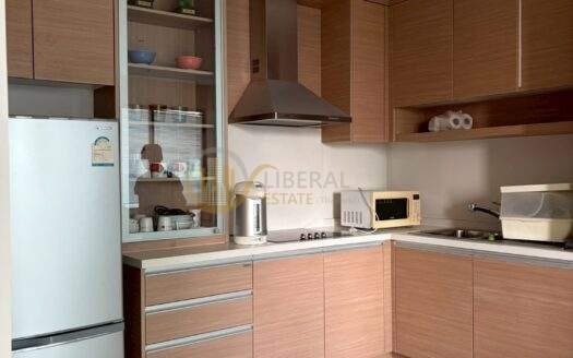 LTH14242 – Condo for Rent | The Emporio Place | 95.47 sqm | 2 Beds 3 Baths | Near BTS Phrom Phong | 70K/Month | คอนโดให้เช่า ดิ เอ็มโพริโอ เพลส