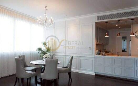 LTH14238 – Condo for Rent | Millennium Residence | 193 sqm | 3 Beds 3 Baths | Near BTS Asoke | 120K/Month | คอนโดให้เช่า มิลเลนเนียม เรสซิเดนซ์